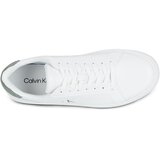 Calvin Klein Jeans CLASSIC CUPSOLE LACEUP LTH Bijela | shoptok.hr