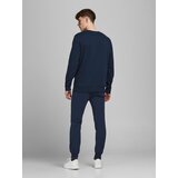 Jack & Jones Muška trenerka Jpstgordon Shark, Teget | ePonuda.com