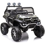  Električni automobil za vožnju unimog s moro | shoptok.hr