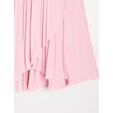 Sinsay Plisirana midi suknja | shoptok.hr