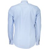 HARMONT &amp; BLAINE HARMONT & BLAINE MEN&#39;S BLUE LONG SLEEVE SHIRT | shoptok.hr