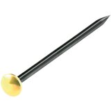 STABILIT Jekleni žeblji Stabilit (premer: 2 mm, dolžina: 25 mm, 16 kosov) Cene