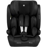 Kikka Boo autosedište i-Cross Black, 76-150 cm Isofix | ePonuda.com