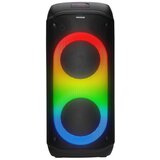 Microlab zvučnik M61 80W usb, micro sd, 3,5mm, bluetooth crni Cene