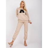 ex moda Set-EM-KMPL-U660.03-beige | Shoptok.si