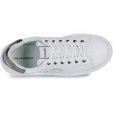 Karl Lagerfeld KAPRI Maison Karl Lace Bijela | shoptok.hr
