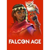 Steam falcon age key (pc) global | Eponuda.com