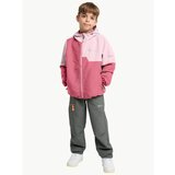 Jack Wolfskin jakna za dečake Turbulence Hooded JKT | ePonuda.com