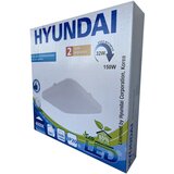 Hyundai led plafonjera 32W 490740-4 Cene