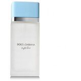 Dolce & Gabbana Light Blue 200 ml toaletna voda za ponovo punjenje za žene Cijene