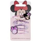 Cerda dodatek k oblačilu 2500002113 MINNIE MOUSE D večbarvno Cene
