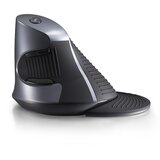 Delux brezžična miška M618GX 2.4G 1600DPI usb abs, (21580354) Cene