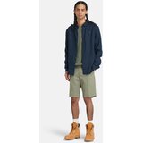 Timberland Srajca 'Mill Brook' nočno modra | Shoptok.si