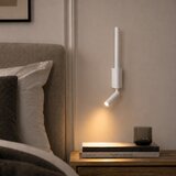 Brilagi LED zidno spot svetlo VIXON LED/3W/230V + LED/5W belo CRI 90 | Eponuda.com