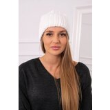 Kesi Women's cap Rebeka K345 white | Shoptok.si