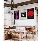 Wallity slika SRG36, 3 dela, 40 x 60 cm Cene