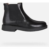 Geox Black women's ankle boots Spherica EC1 - Women's | Shoptok.si