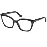 Guess GU2965 001 ONE SIZE (55) Črna/Kristalna Cene