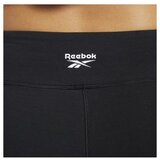Reebok Hlače TE Cotton Legging Črna | Shoptok.si