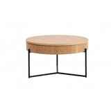 Hanah home set stolova islo natural