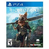  Biomutant /PS4 | Eponuda.ba