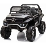  Dečiji auto unimog (model 318 crna) Cene