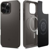 Spigen OVITEK ZA IPHONE 16 PRO ZA MAGSAFE ZAŠČITO TRPEŽEN IN ZANIMIV DIZAJN, (5000062760) | Shoptok.si