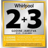  PERILICA RUBLJA TDLR 7231BS EU WHIRLPOOL | shoptok.hr