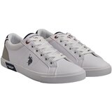 U.S. Polo Assn. BASTER0015YH2-WHI Bijela | shoptok.hr