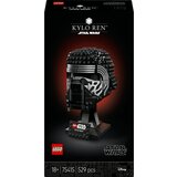 Lego LEGO® Star Wars™ - Kylo Renova™ čelada (75415) | Shoptok.si