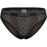 Calvin Klein Jeans Spodnje hlače Bikini Črna Cene