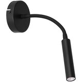 Fleksibilna lampica ARDEN 1xG9/8W/230V crna Cene