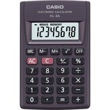 Casio Kalkulator HL-4A KARTON.PAK bls | shoptok.hr