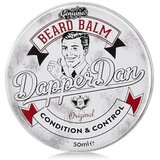 Dapper Dan Beard Balm balzam za brado 50 ml | Shoptok.si