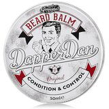 Dapper Dan Beard Balm balzam za bradu 50 ml | shoptok.hr