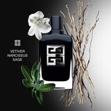Givenchy Gentleman Society parfemska voda za muškarce 200 ml | shoptok.hr