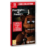 Nights at Freddys Core Collection (SWITCH)