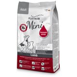 Platinum adult mini lamb - suva hrana za male pse sa jagnjetinom (900g) Cene