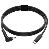  Biaze Kabl za punjenje za laptop, USB-C na DC 4.0×1.7mm, 65W Cene