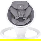 Kikka Boo Cuddle Me njihalica za bebe Dark Grey, 0-9kg | ePonuda.com