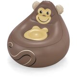  Napihljiva fotelja Monkey 72 x 72 x 64 cm Bestway 75116 Slike
