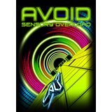  avoid - sensory overload (pc) steam key global | ePonuda.com