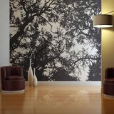  Tapeta - Bleak forest 250x193 Cijene