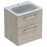 Geberit toaletni ormarić SELNOVA SQUARE 60cm svetli orah donji deo | ePonuda.com