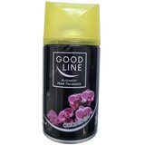 Good line Dopuna za osveživač prostora Freshmatic, Orhideja, 260 ml Cene