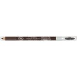 LÉA NATURE SO BiO étic Olovka za obrve - 03 Brun | shoptok.hr