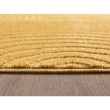 ESTE Oker rumena preproga 200x290 cm Whirl &amp;ndash; Slike