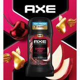 Axe Cherry Fizz čvrsti dezodorans za muškarce 50 ml | shoptok.hr