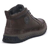 Bugatti Polškornji HOES 1100 DARK GREY Siva | Shoptok.si