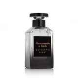 Abercrombie &amp; Fitch Authentic Night Man Eau De Toilette 100 ml (man)